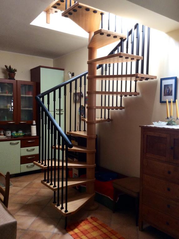 Cozy Apartment By The Sea Acireale Eksteriør bilde